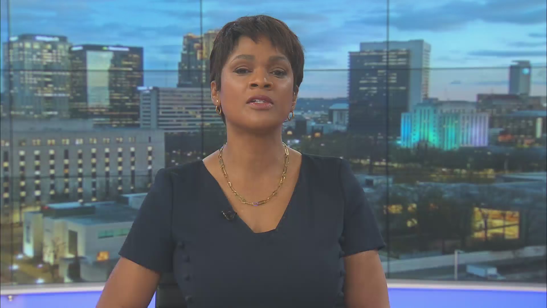 Cottondale family grieving the death of father CBS 42