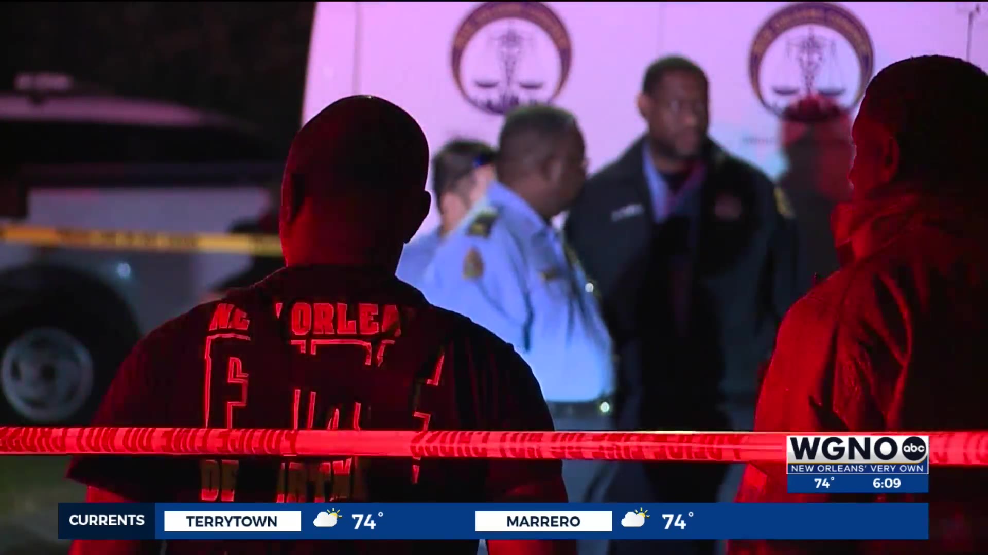 Father accused of killing his children in New Orleans house fire pleads ...
