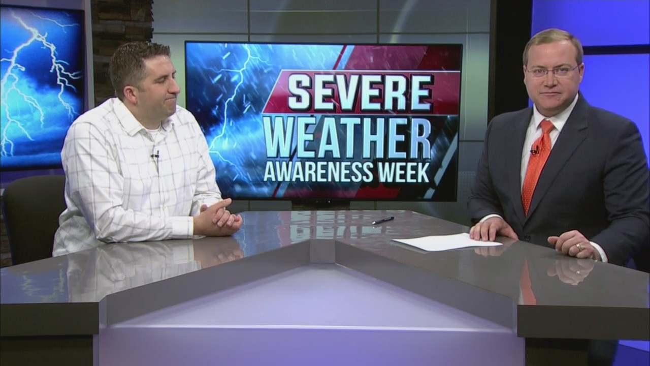 Severe Weather Awareness Week 2023 – WFRV Local 5 – Green Bay, Appleton