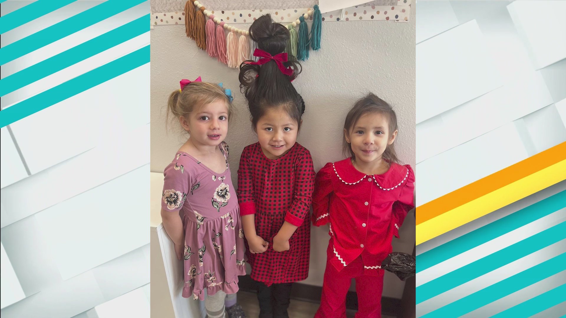 ABQ Childcare was named ‘Best of the City Daycare 2022’ by ABQ The