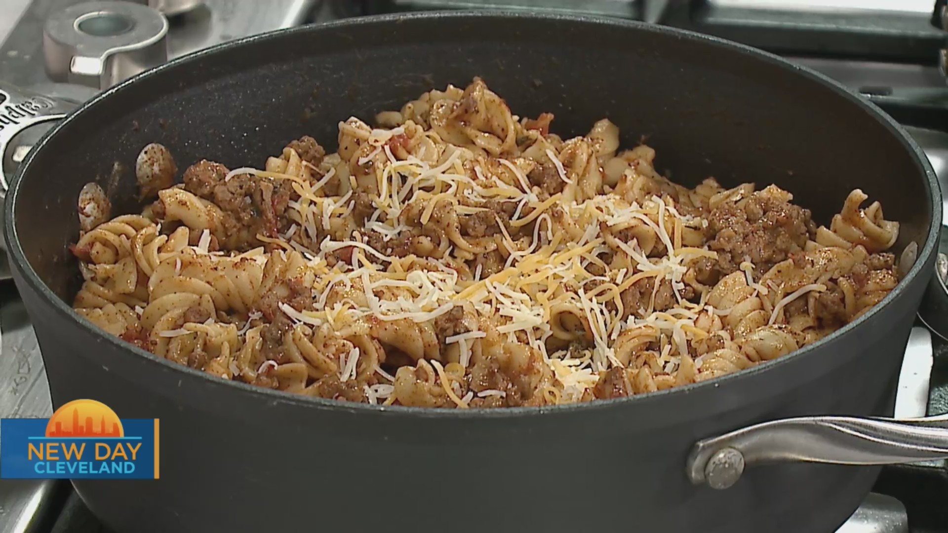 New Day Cleveland Well Preserved Unique Jams & Jellies Fox 8