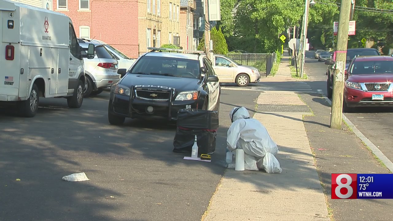 Investigation and Forensic Recovery