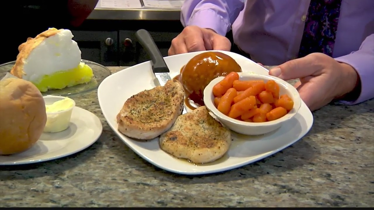 Tasty TuesdayPie Pan Restaurant & Bakery Eyewitness News (WEHT/WTVW)