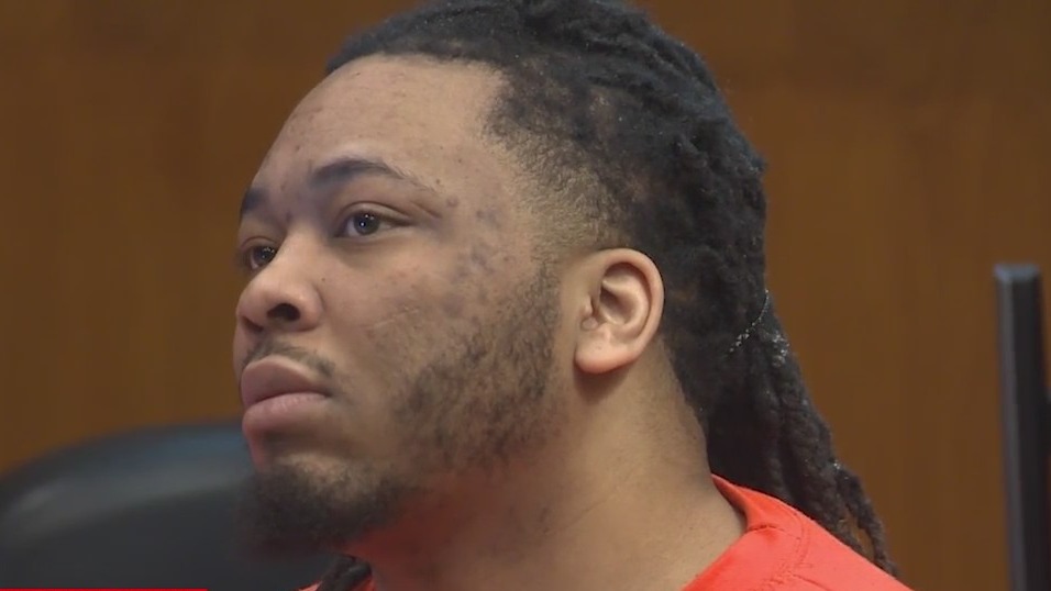 K Street shooting suspects in court on Friday – FOX40 News
