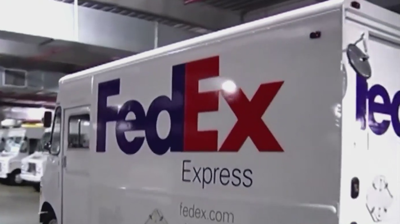 FedEx CEO warns of “global recession” on horizon | Rush Hour – NewsNation