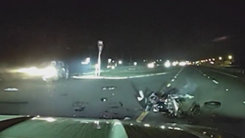 Florida deputy saves 6-month-old’s life after high-speed crash ...