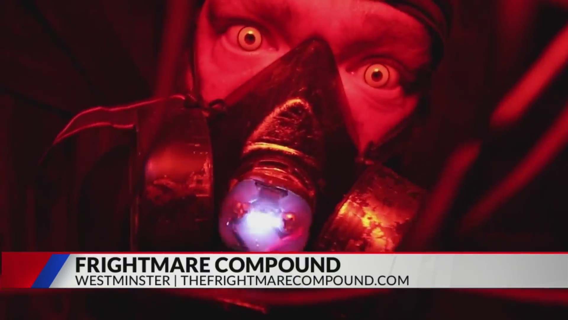 Frightmare Compound – FOX31 Denver