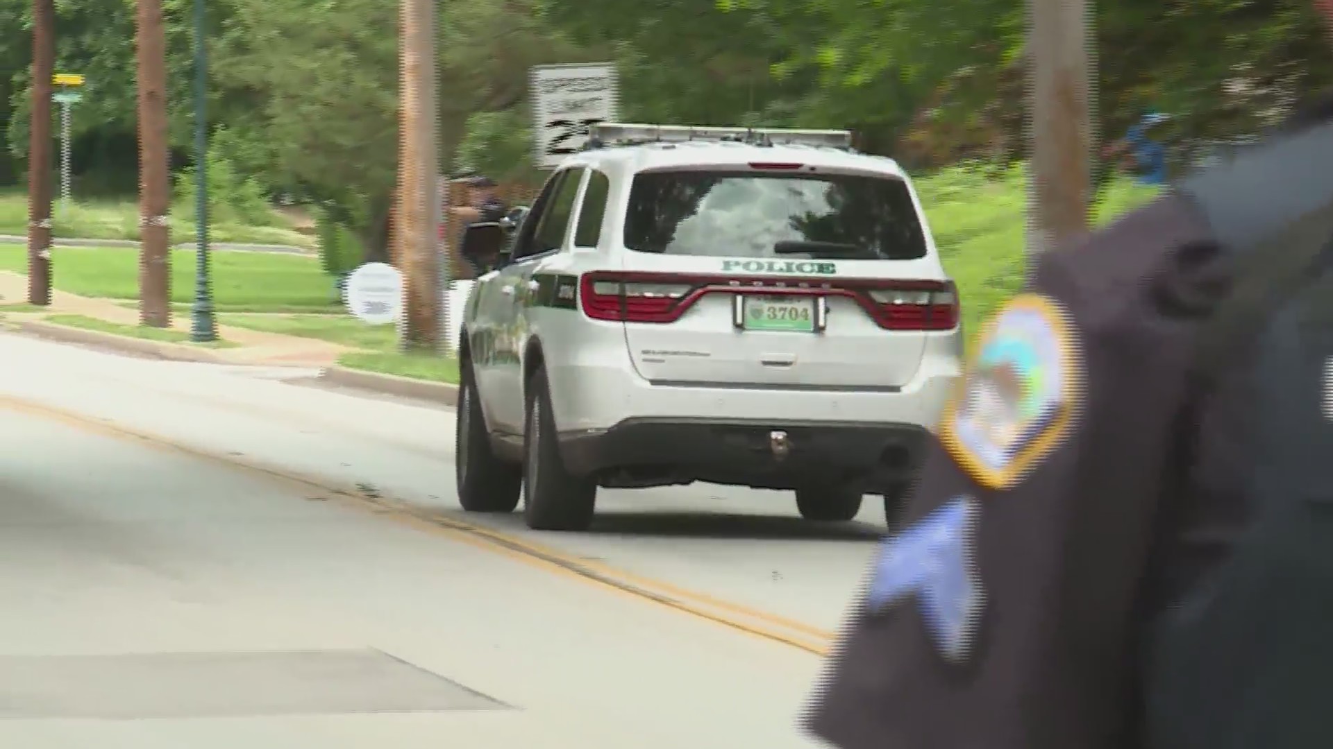 Home invasion puts two St. Louis County schools on lockdown – FOX 2