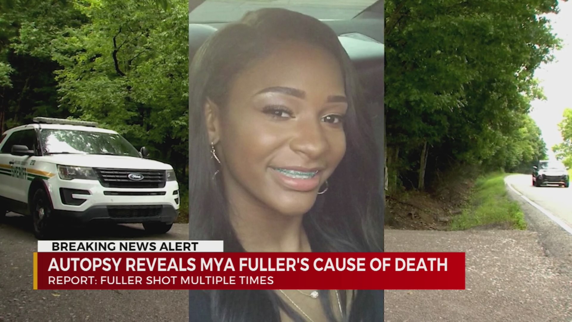 Autopsy reveals Middle TN woman’s cause of death WKRN News 2