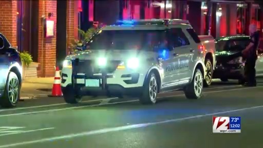 Victim in Providence triple shooting dies – WPRI.com