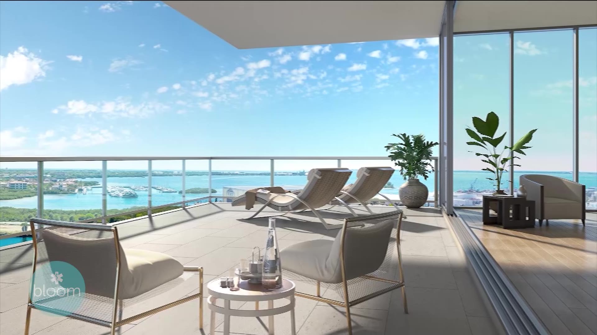 Waterfront Living at Marina Pointe – WFLA