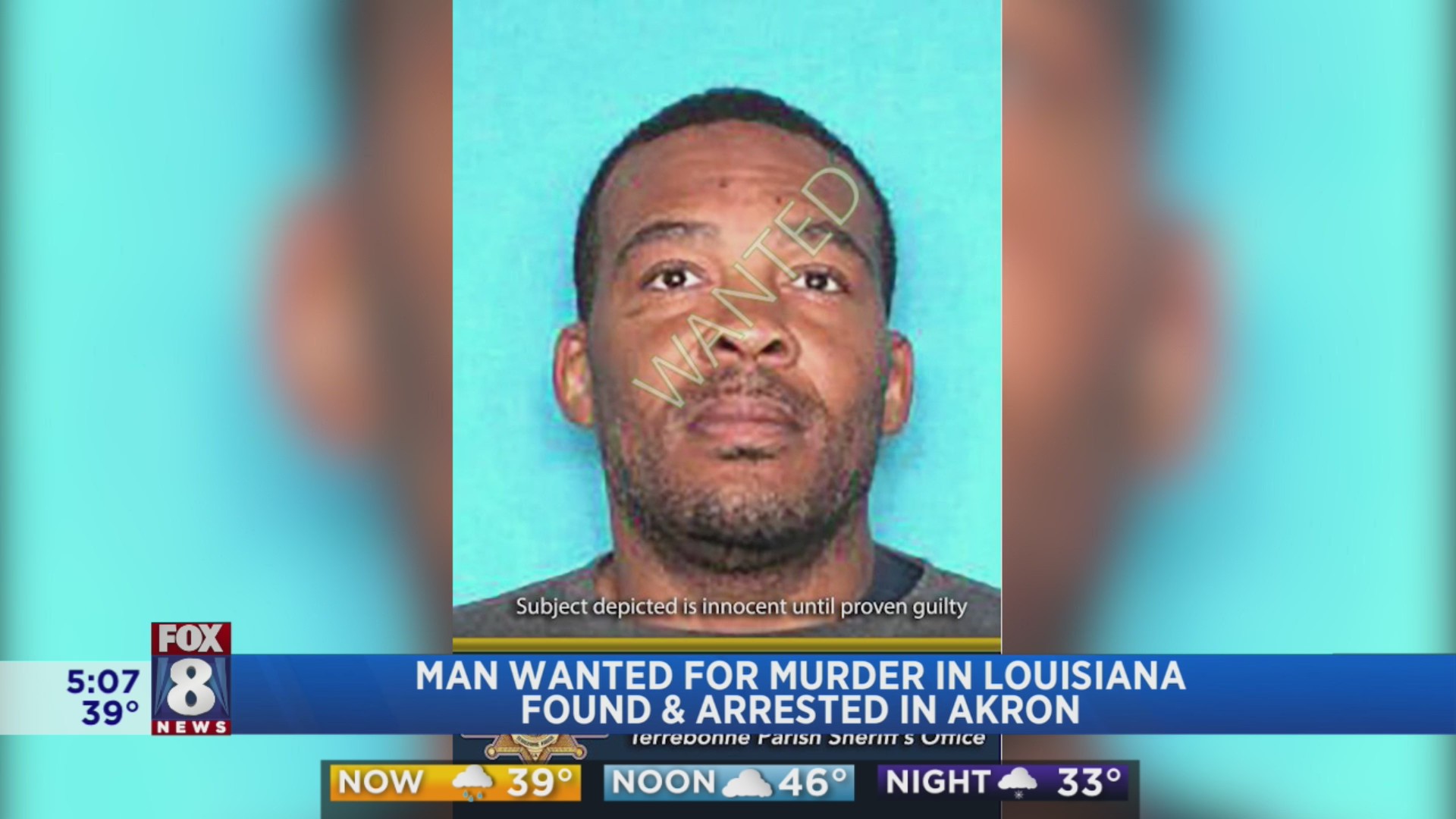 Man accused of killing Louisiana woman with assault rifle arrested in ...