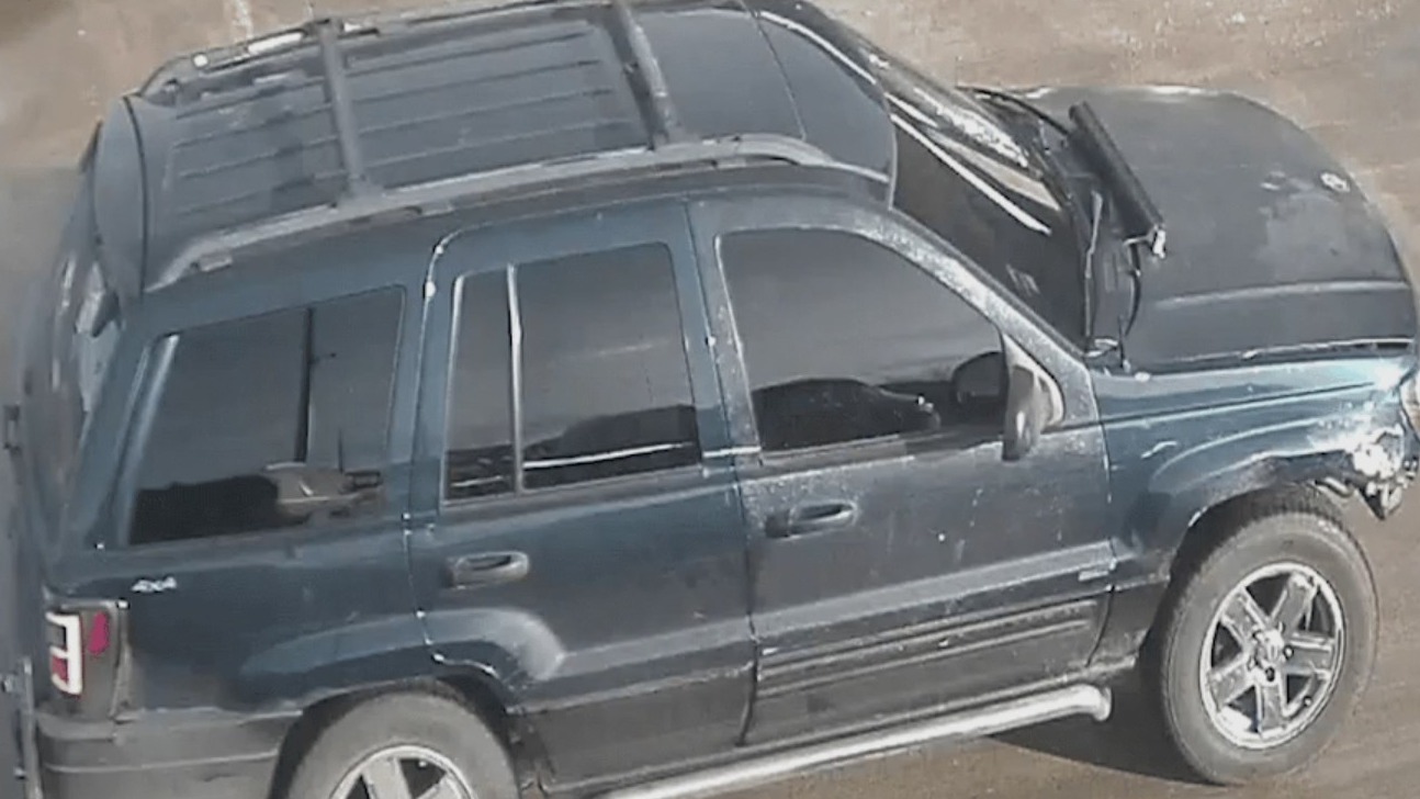 Deputies searching for suspects in Douglas County crime spree – FOX31 ...