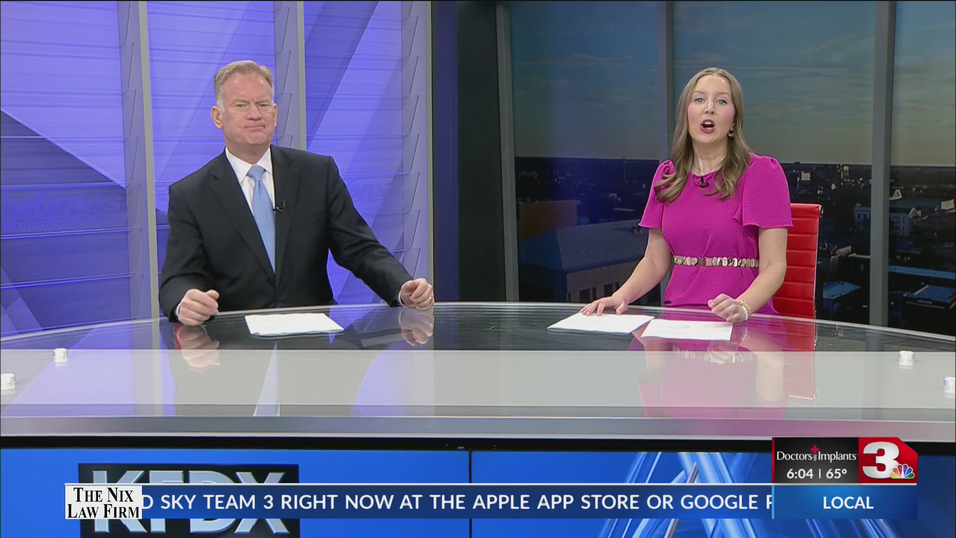 Candidate Profile Brad Wynn, Barry Mahler for Precinct 3 Wichita