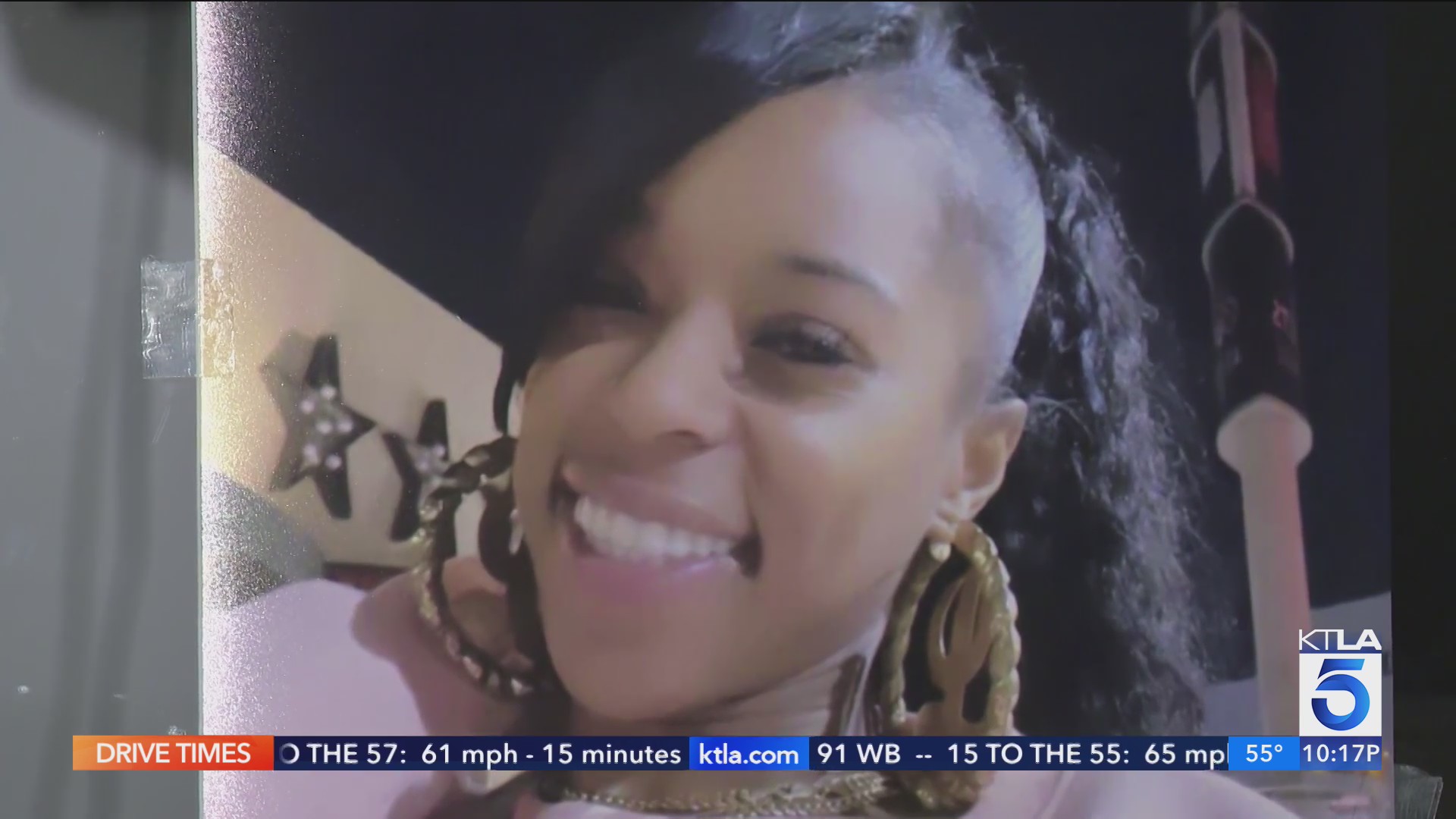 Young mother killed during New Year’s Eve party shooting in downtown L ...
