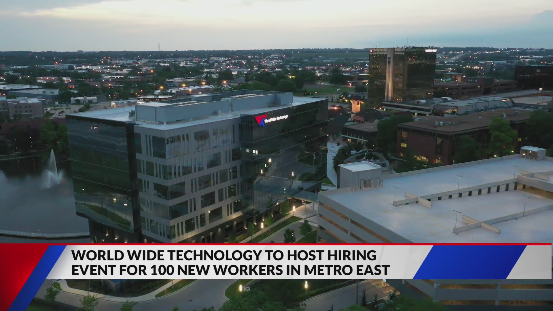 Positions available at Edwardsville job fair today FOX 2