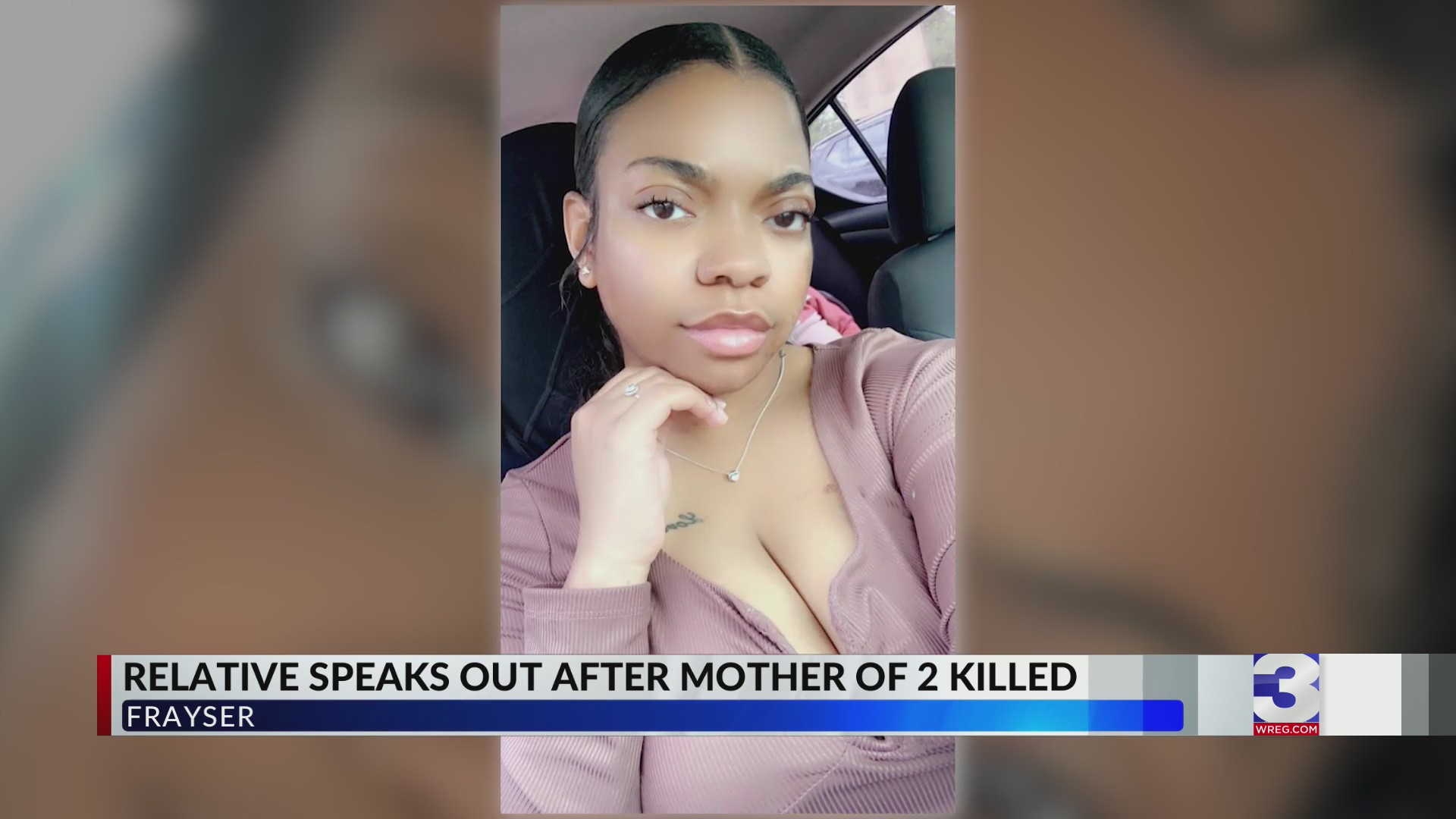Man allegedly confesses to killing mother of his children on Facebook ...