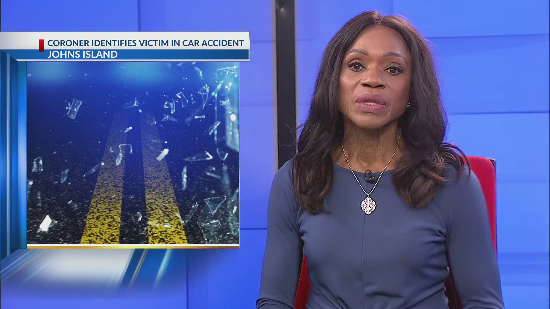 CPD investigating fatal crash on Johns Island – WCBD News 2