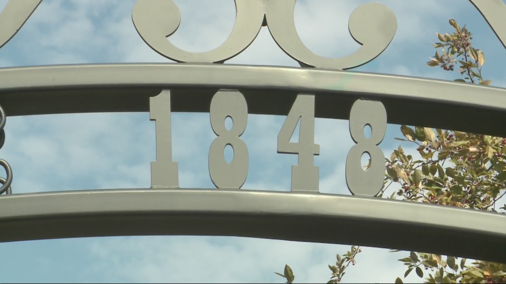Woodland Cemetery celebrates 175 years with a free event – who13.com