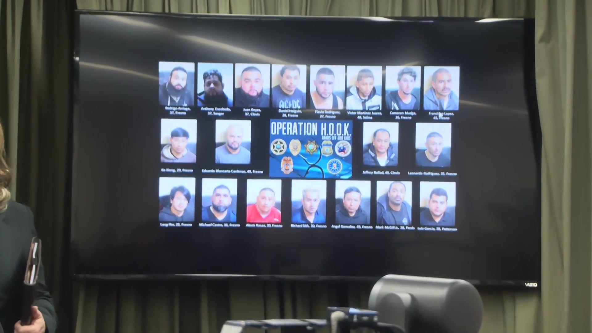 Fresno joint child predator undercover operation – CBS47 and KSEE24 ...