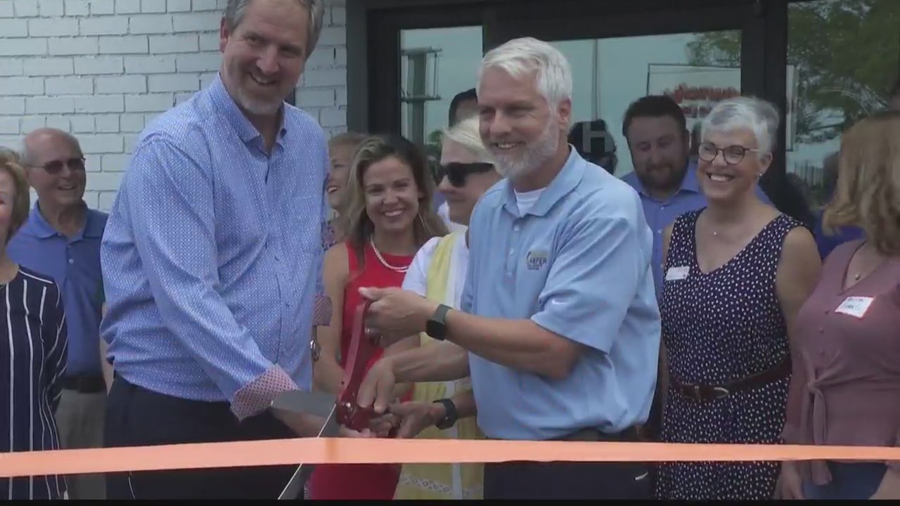 ‘The Pub’ breathes new life as Hahn Kiefer Real Estate Eyewitness