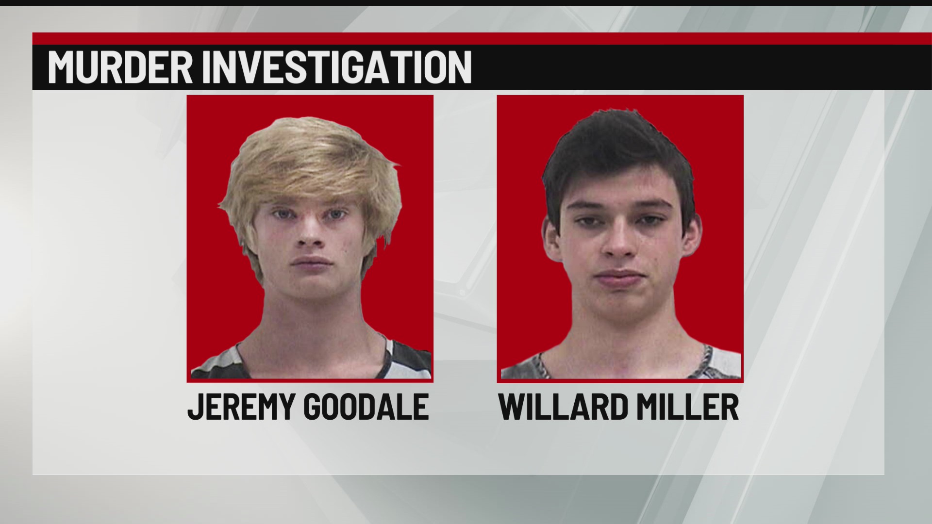 Fairfield teen to testify against co-defendant in trial over teacher’s ...