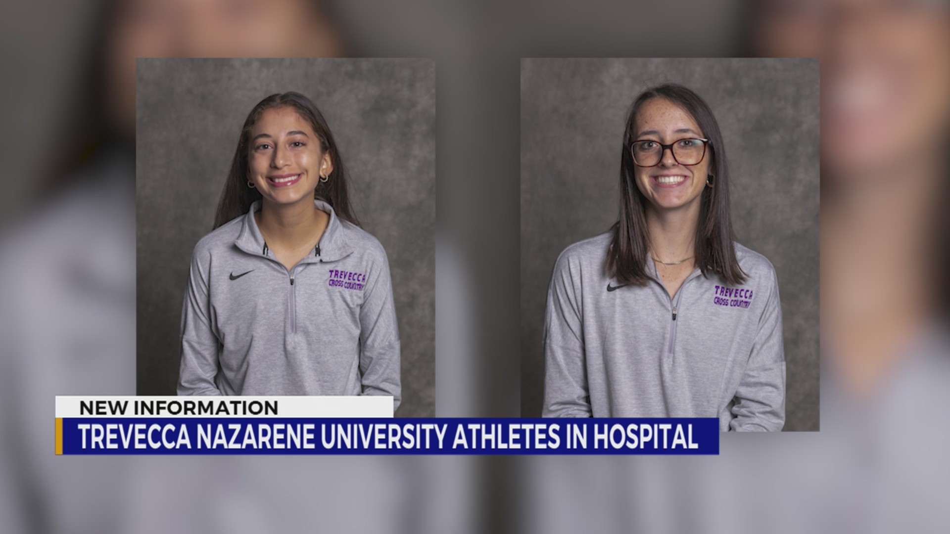 Trevecca athletes injured in Nashville crash – WKRN News 2
