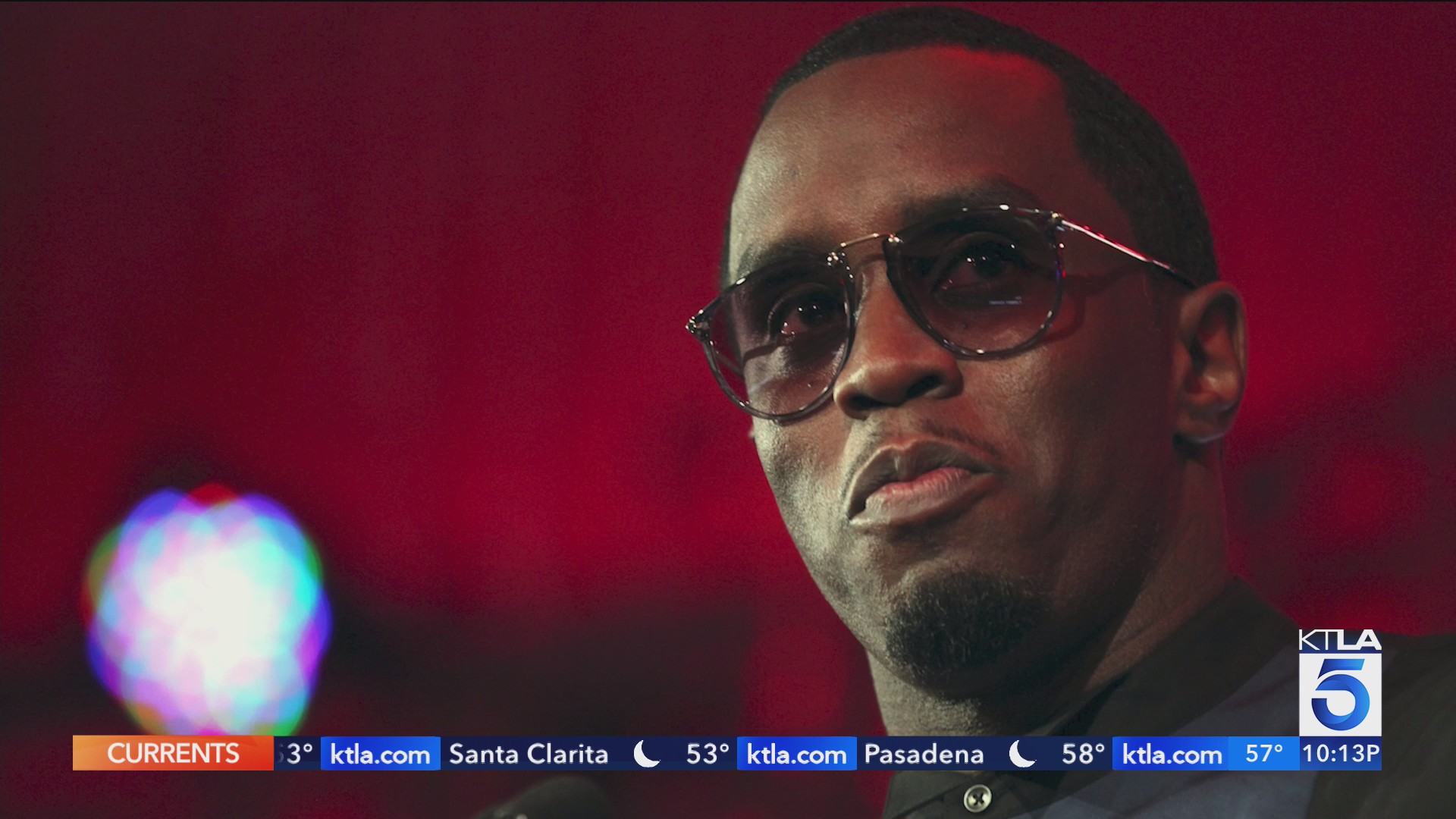 Authorities searched Diddy’s properties as part of a sex trafficking ...