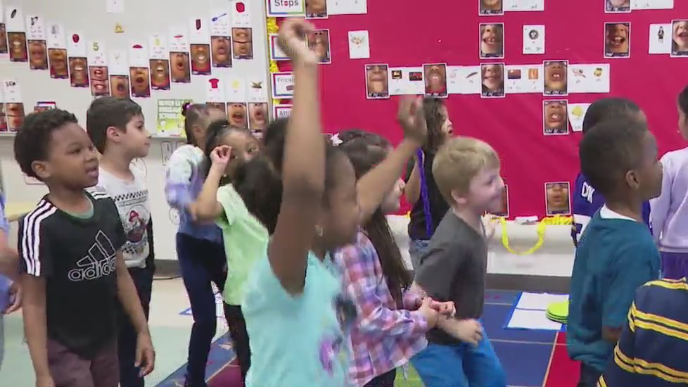 Winston-Salem schools work to make classrooms more inclusive to benefit ...