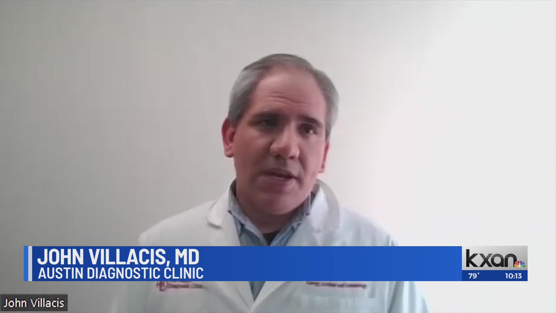 How allergies are affected by attending Austin City Limits and what to