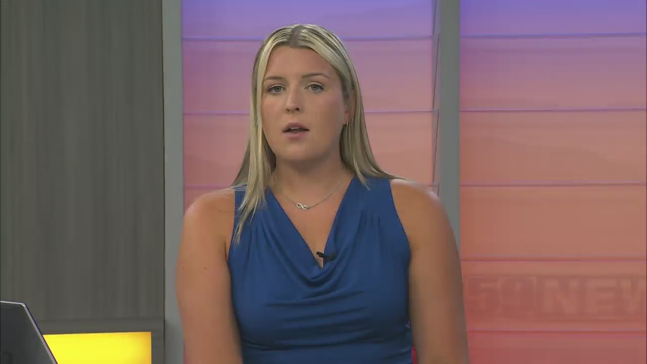 Beckley resident with radar gun speaks out on speeders WVNS