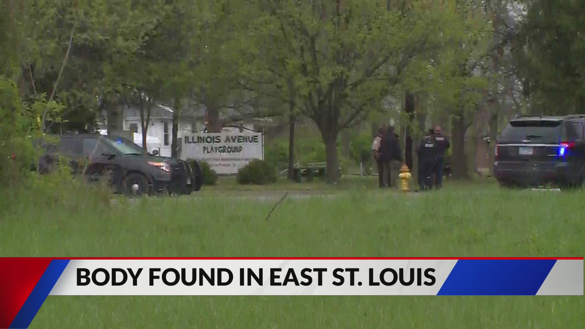 Woman’s body found in East St. Louis after a shooting – FOX 2