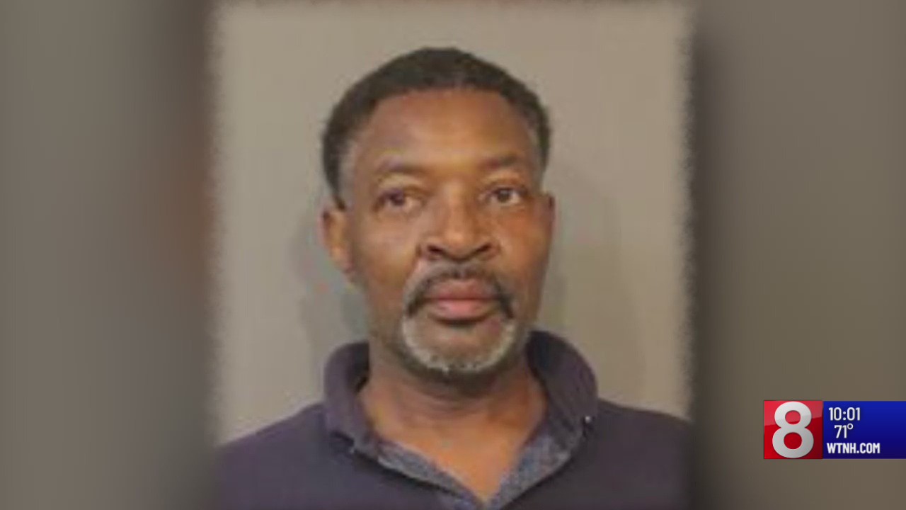 Estranged husband charged with stabbing wife to death in East Hartford ...