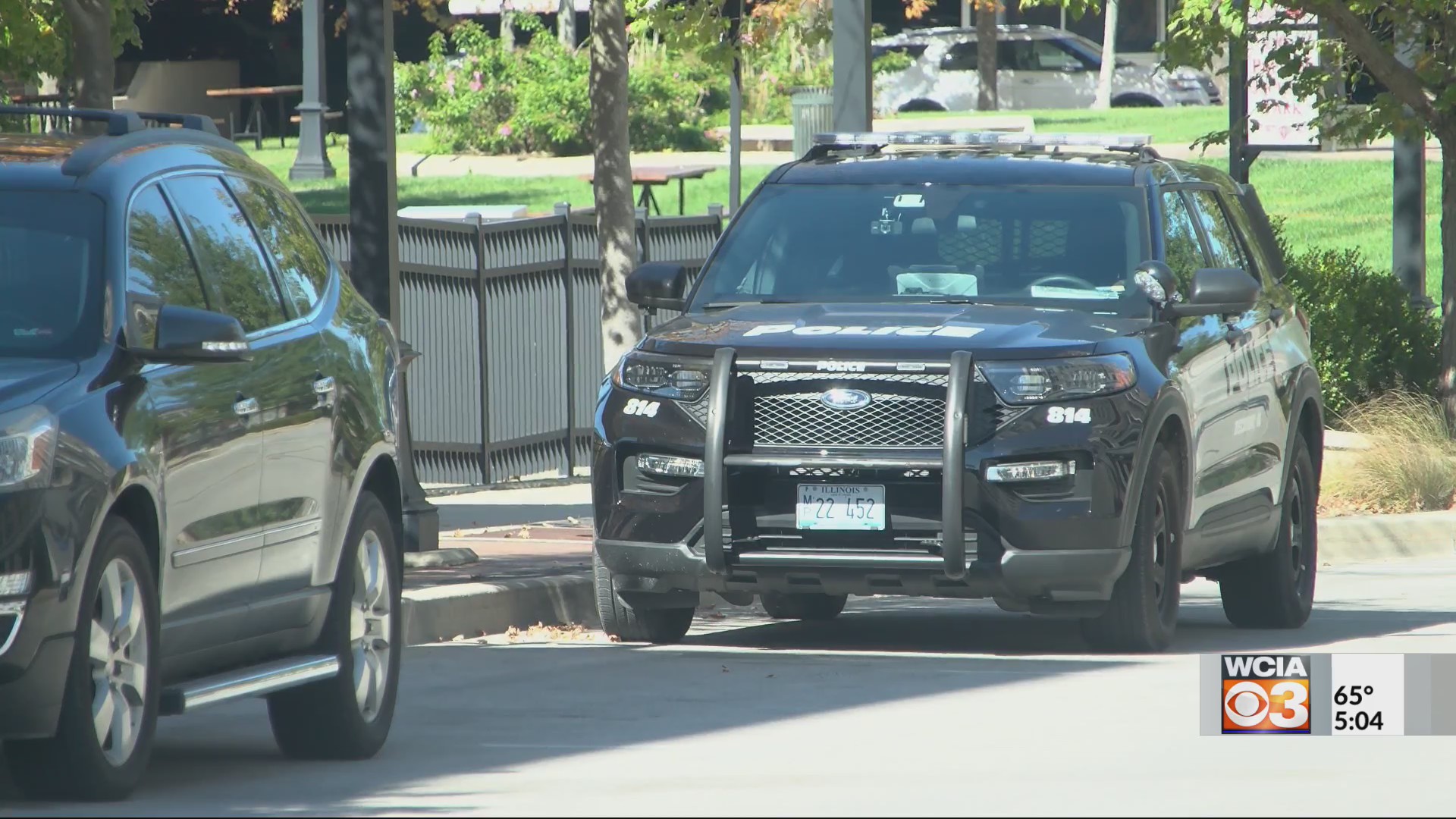 New police surveillance trailer coming to Decatur