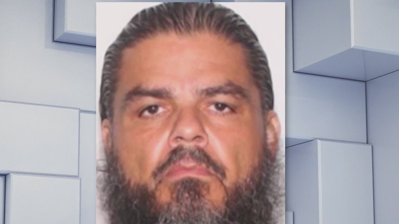Florida man arrested for allegedly holding woman against her will for ...