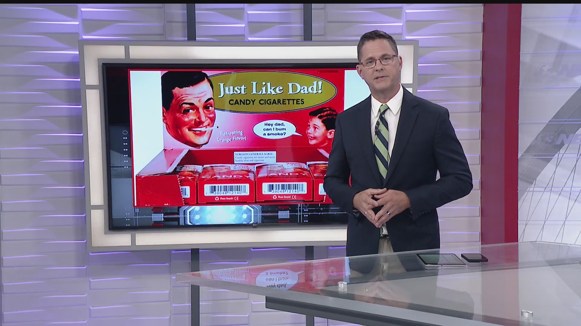 What’s Bugging Andy? Time to drop the MLB All-Star Game – who13.com