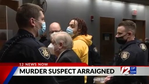 POLICE IDENTIFY SUSPECT IN DEADLY SHOOTING AT ICE RINK IN PAWTUCKET visual data 3