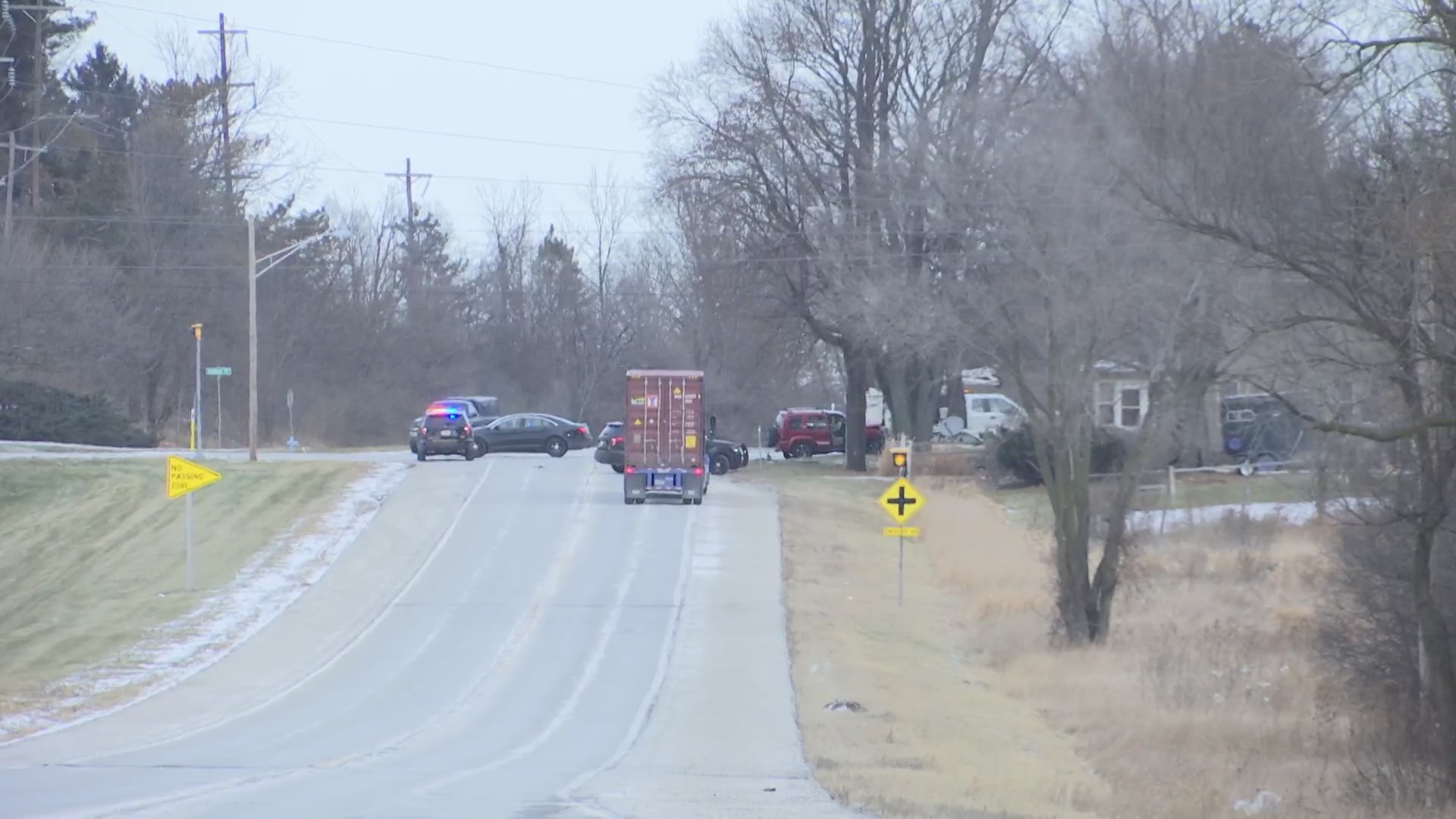 Man wanted by police for January crash that killed Rockford woman ...