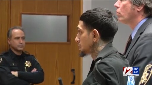Suspect in Providence double murder held without bail – WPRI.com