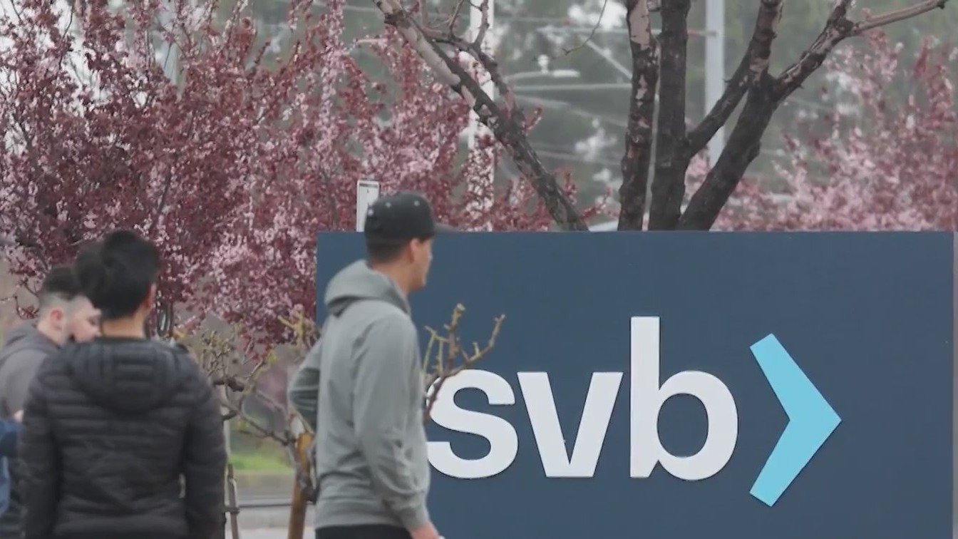 Expert: Remote work did not lead to SVB collapse | Morning in America ...