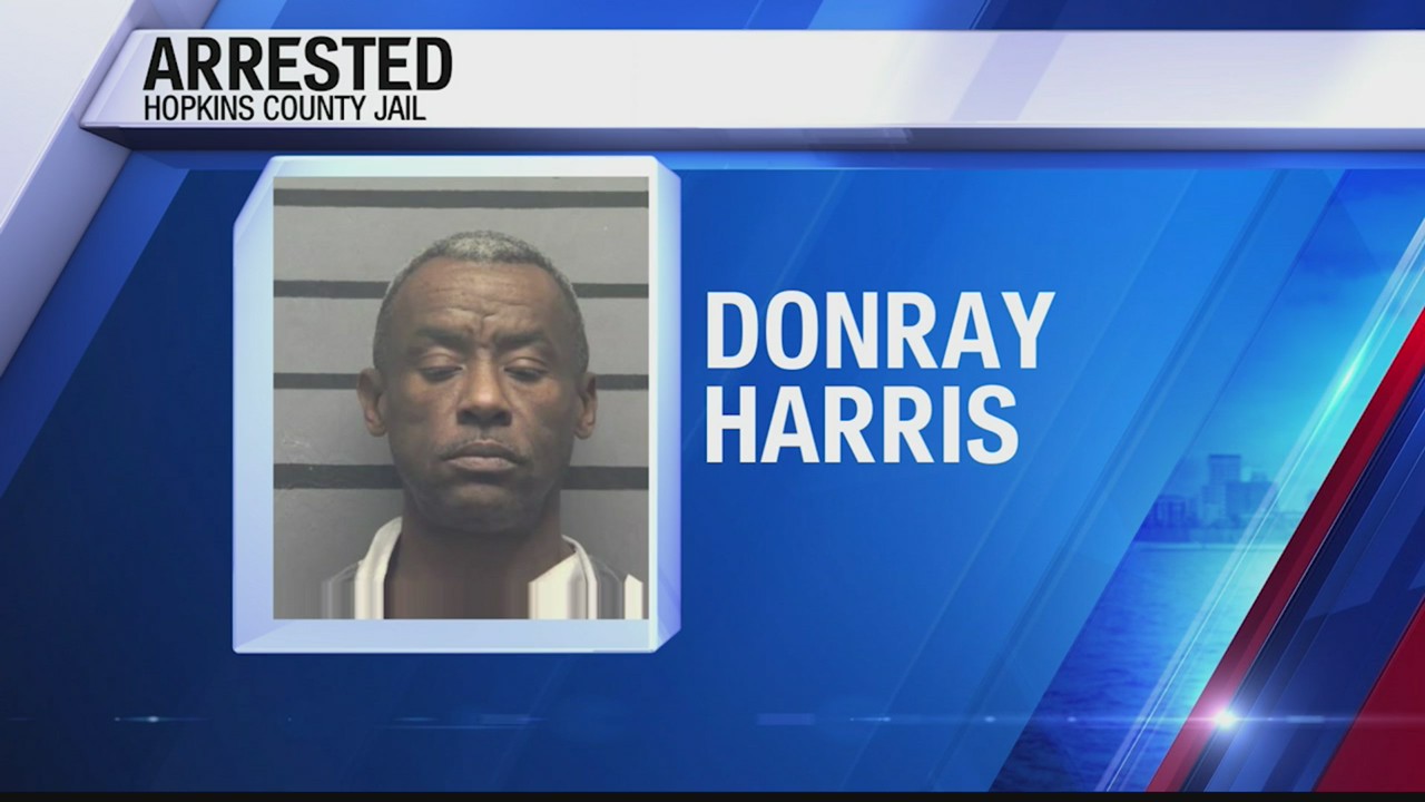 Convicted felon arrested with cocaine; loaded handgun in Madisonville ...