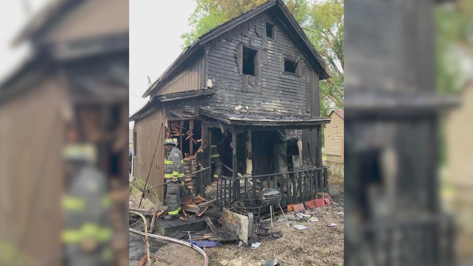 Freeport families left without a home after fire – MyStateline | WTVO ...
