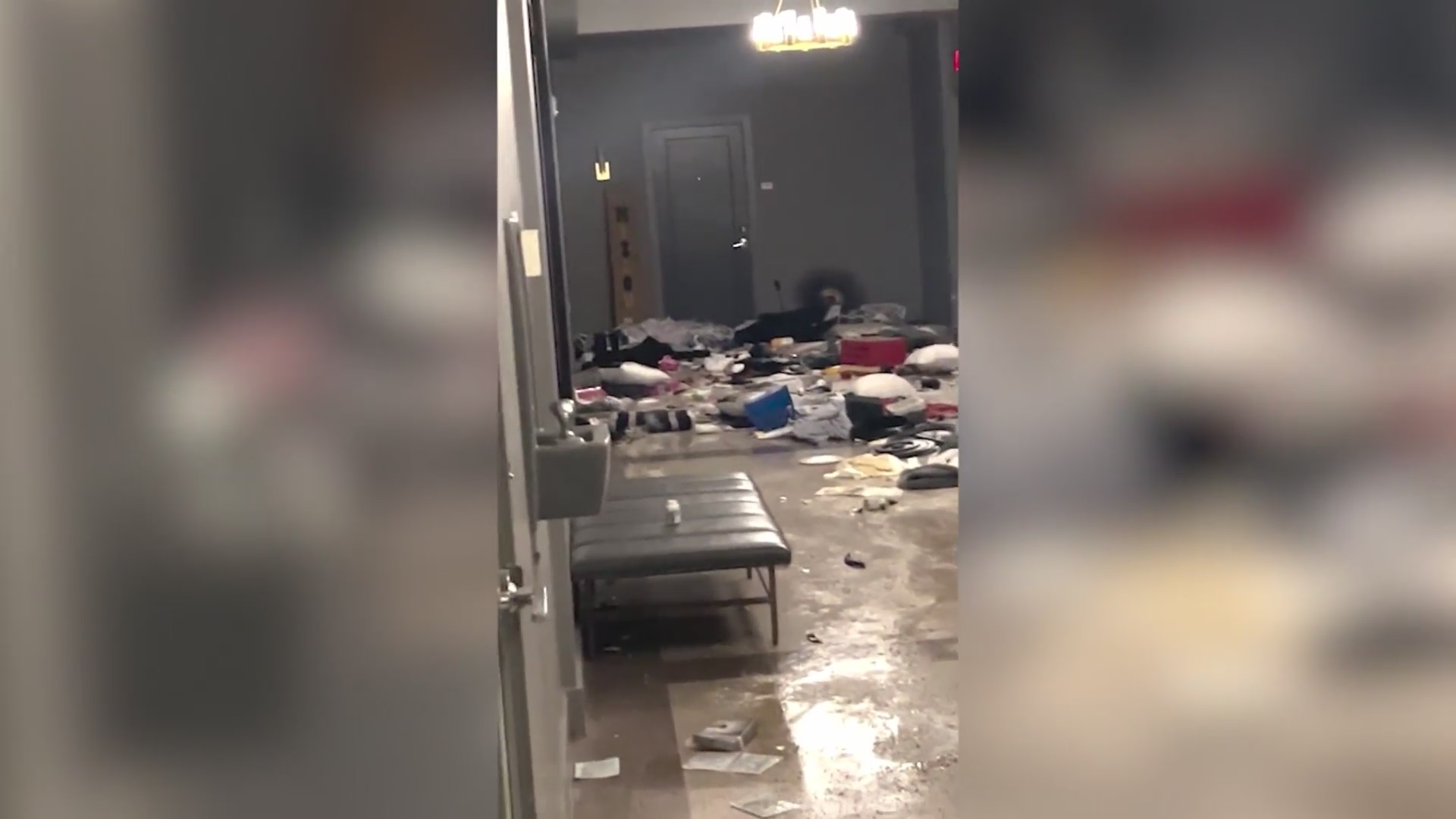 Police end standoff negotiations in downtown Kansas City FOX 4 Kansas