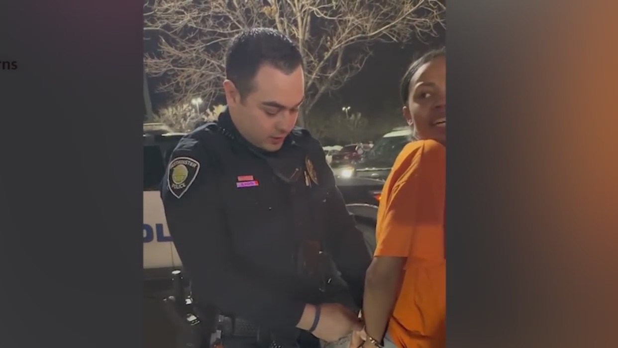 Investigation launched into viral arrest on TikTok FOX31 Denver