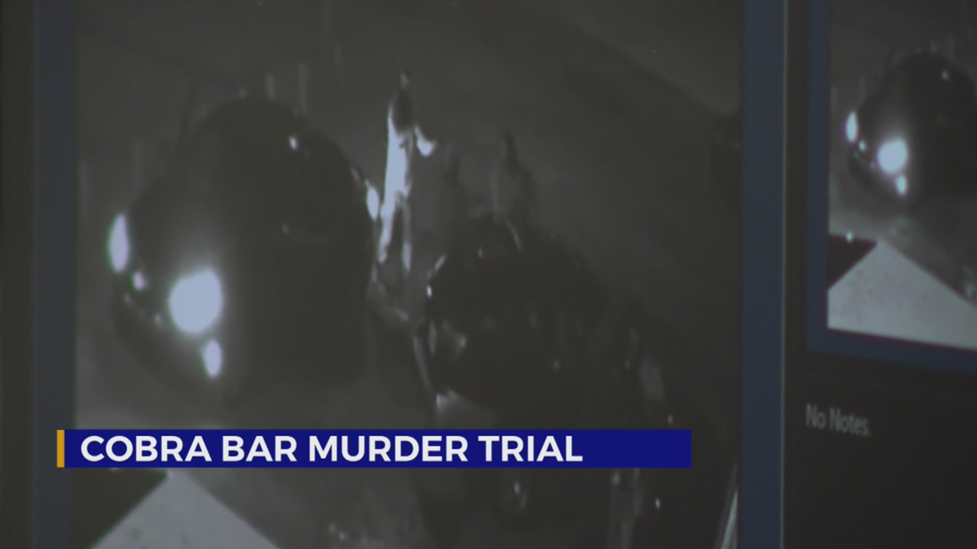 Latest developments in Cobra Bar murder trial – WKRN News 2