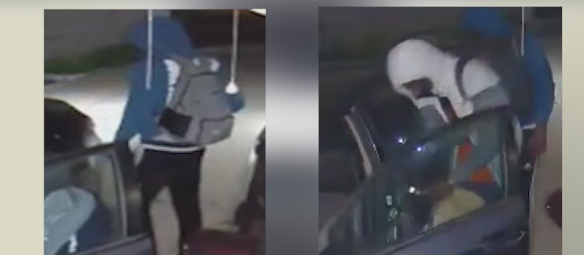 Austin Police searching for two suspects involved in robbery case ...