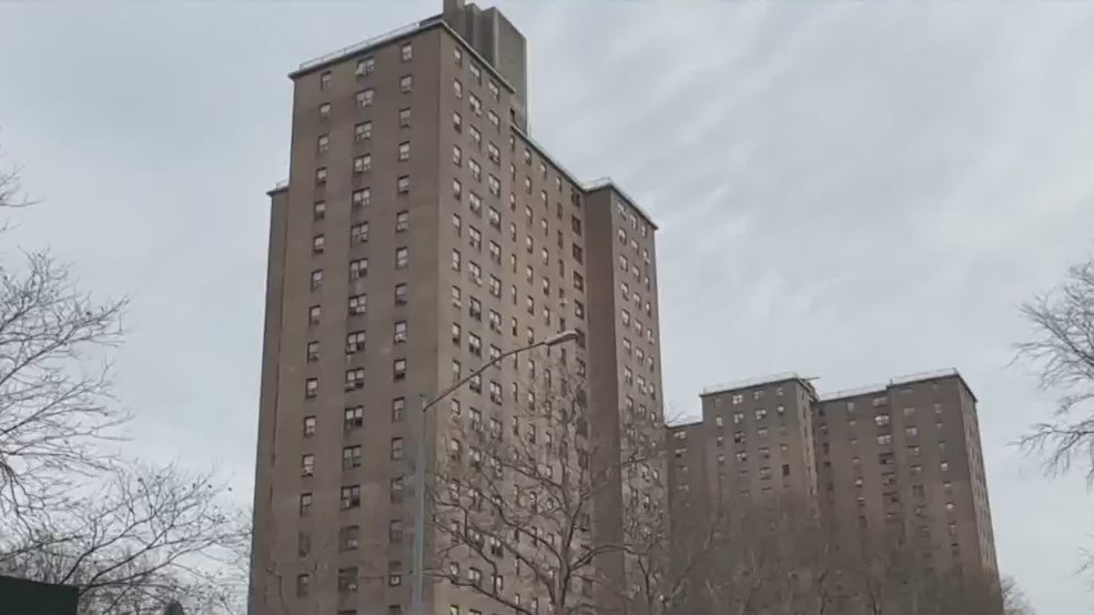 How tenants are leading new NYC public housing review PIX11