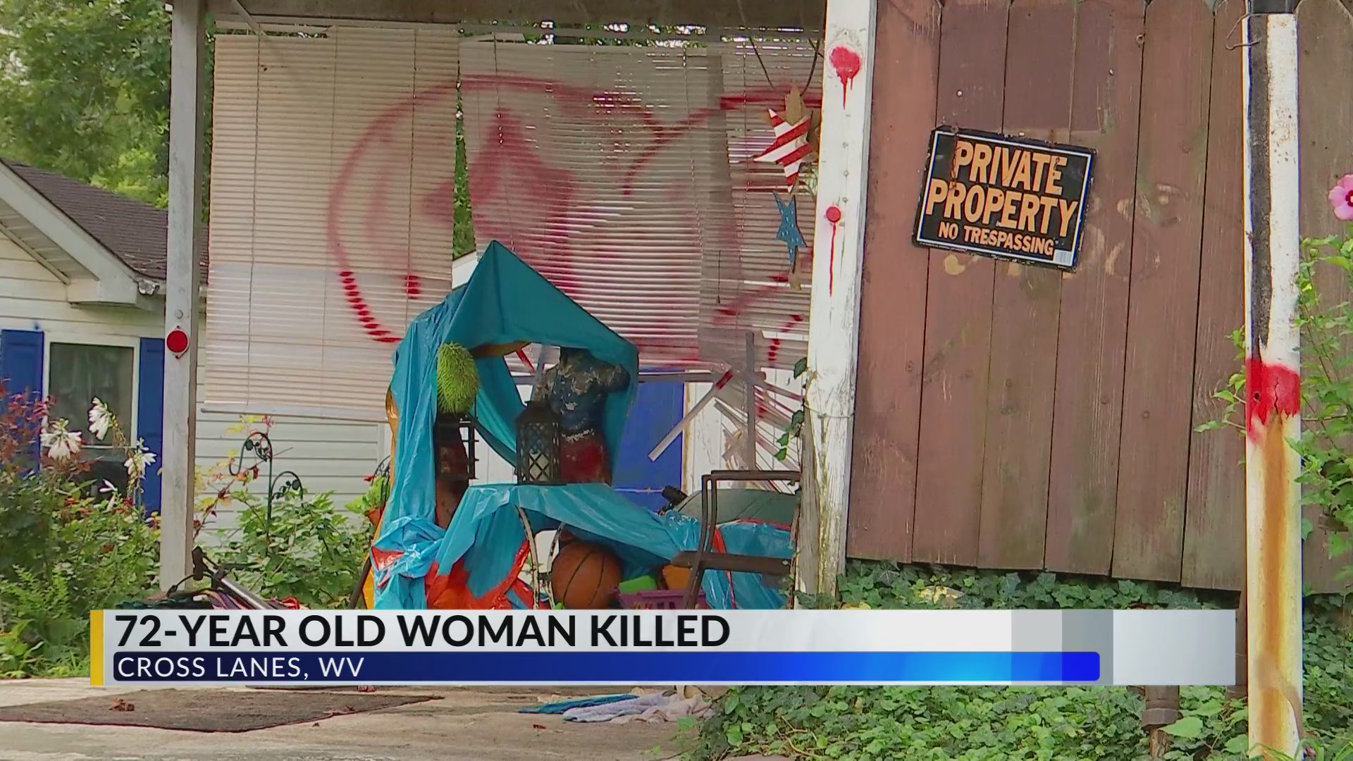 West Virginia man pleads guilty to second-degree murder for hiding body ...