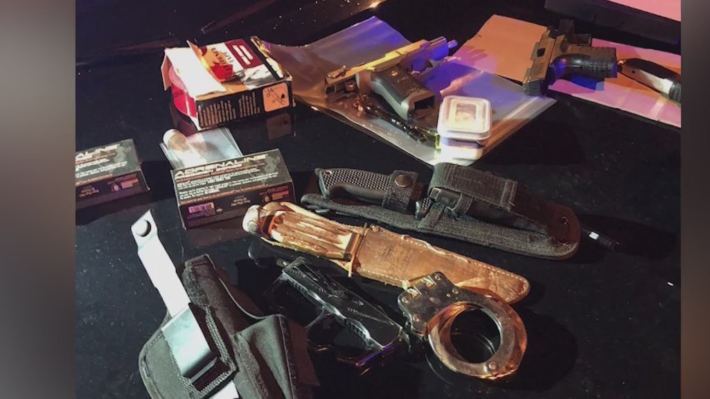 18 arrested in latest Portland stolen car operation – KOIN.com