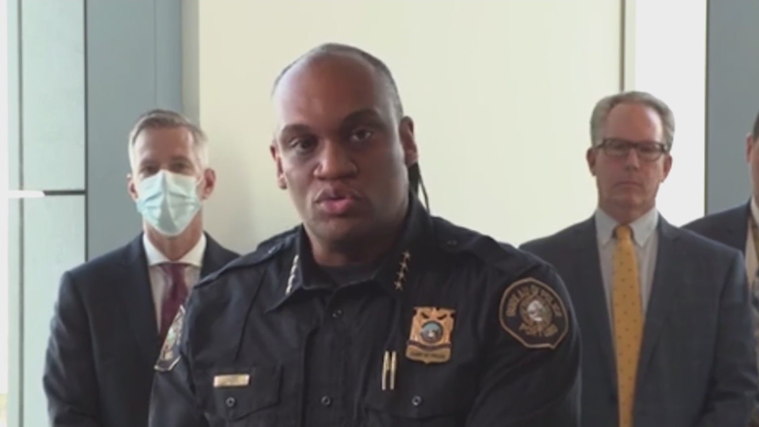 Bringing school resource officers back, PPS in early talks to return ...